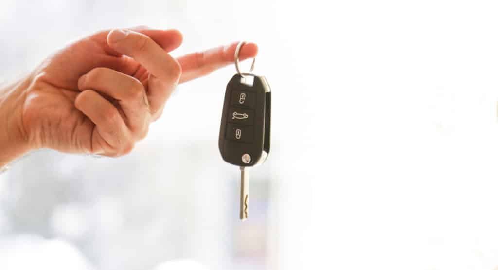 Arenas Serrurerie spécialiste en reproduction de clés automobiles